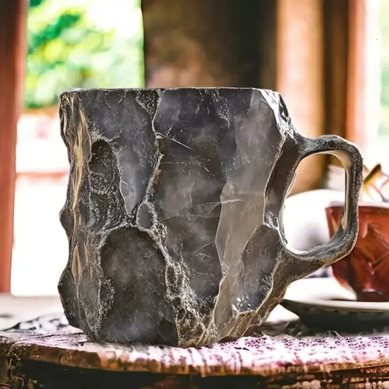 400ml Translucent Crystal Coffee Mug Elegant... From Homehaven, $20.03 |  DHgate.Com
