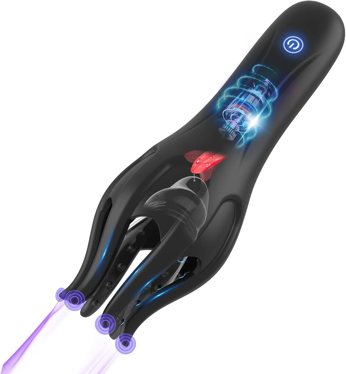 Male Masturbator Sex Toys For Men, Male Penis... From Aesto, $23.35 |  DHgate.Com