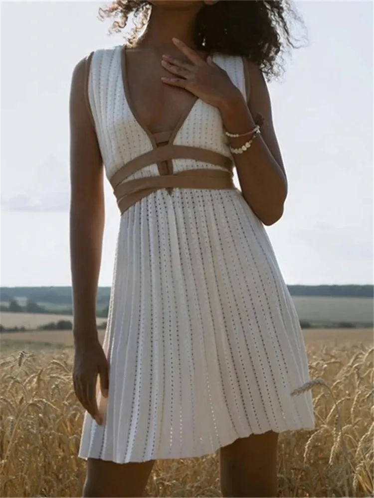 knee length dresses for ladies Shift Series Bundle main image 1