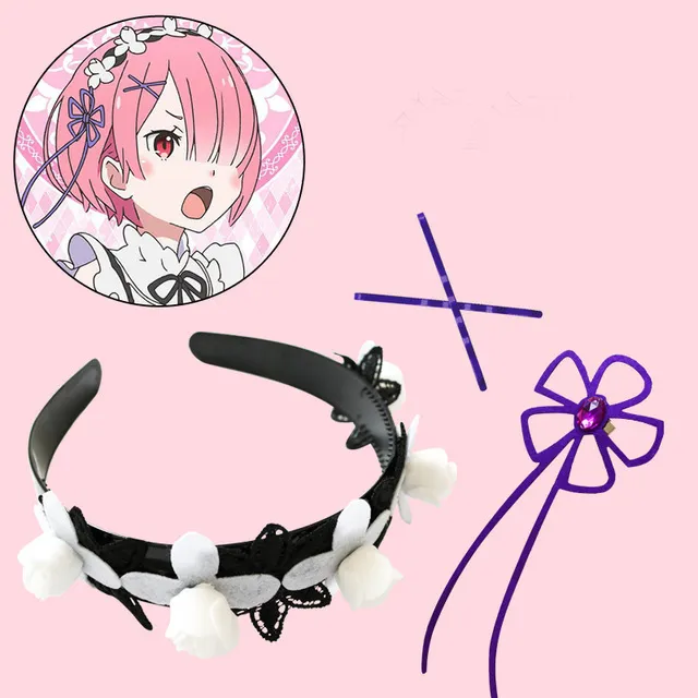 Headbands That Transform: Anime Accessories for Every Fan