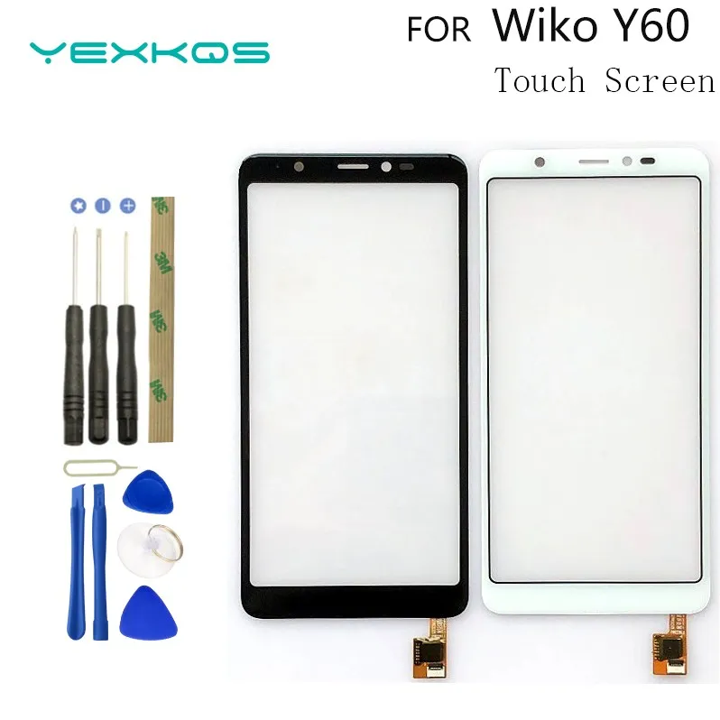 45 Premium Touch Screen Digitizer for Phone Repair - Glass Lens ...