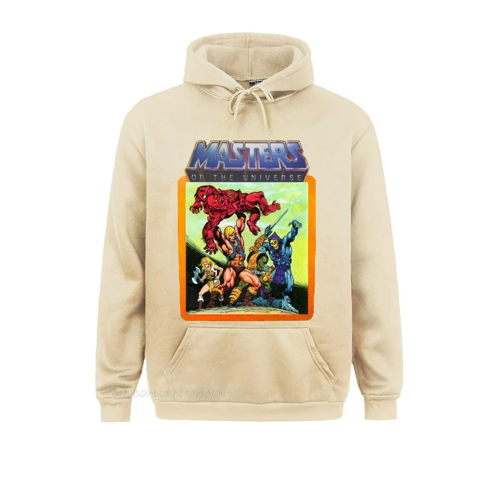 Universe Sudadera He Man Skeletor Sweater He Man Of The Universe