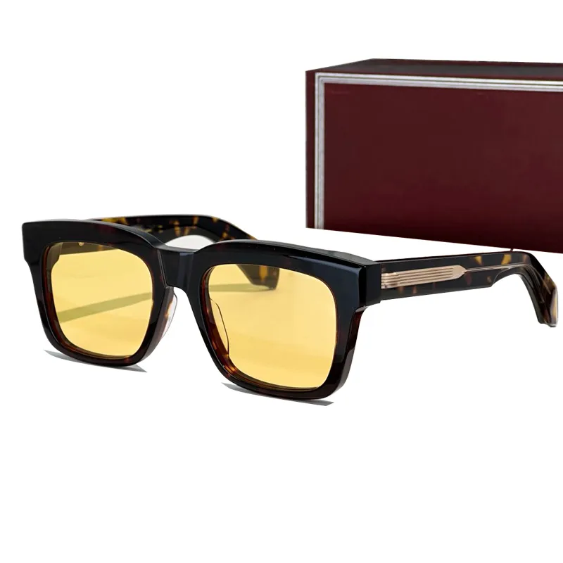 Occhiali Da Sole Quadrati Donna Occhiali Da Sole Donna Quadrati - Foto 11