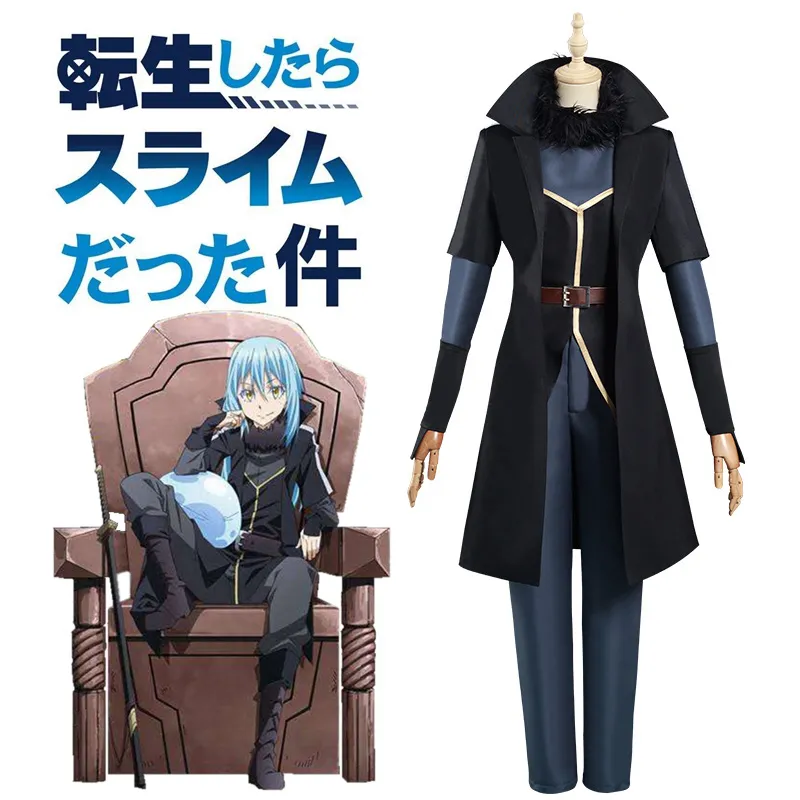 rimuru sex doll Rimuru Tempest 1/6 Scale Anime Figure