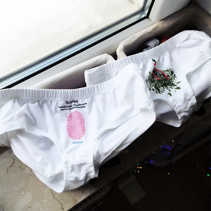 Cartoon Underwear Women Funny Print Kawaii Panties... From  Uledemode_official, $17.68 | DHgate.Com