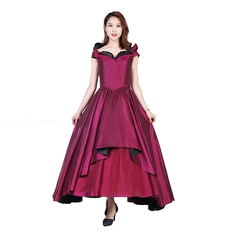 The Greatest Showman Bearded Woman Cosplay Costume ... From Dh2958055,  $68.67 | DHgate.Com