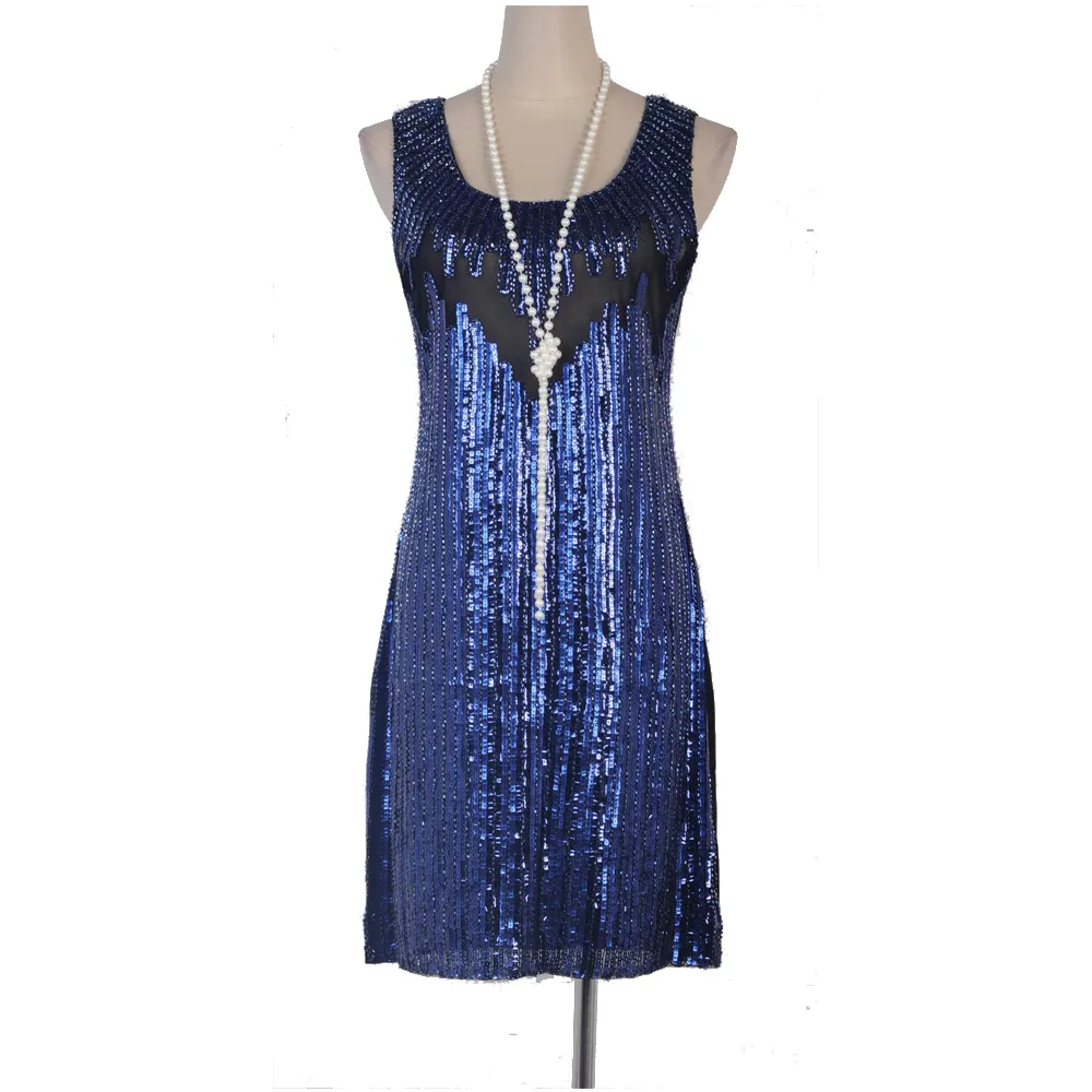floral dressed up royal blue floral print midi dress Better Be Good Midi Dress main image 1