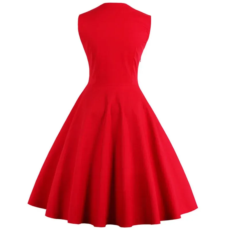 plaid dresses for women Rosi Dress in Cinnamon Tartan