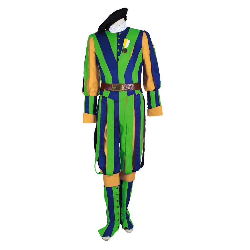 Ximitoy Vestito Giallo Sportivo Per Action Figure 1:6, Soldato Modello - 3