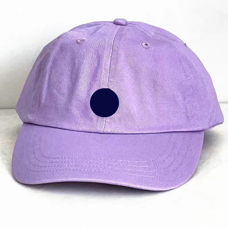 Casquette Baseball Femme à Carreaux Et Ligne Dorée - Petit Bec, Réglable, Protection Solaire, Style Urbain
