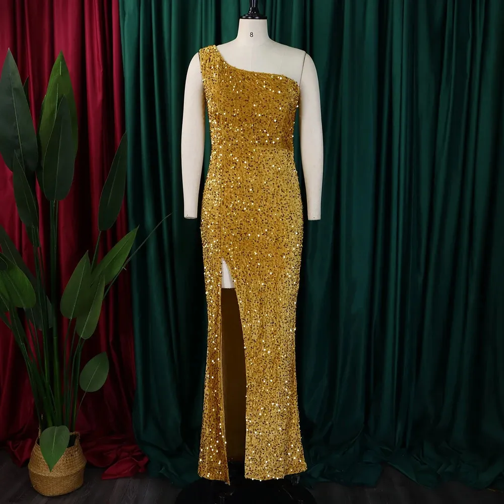 slim fit dress slacks 1970s Black Wool Gold Embroidered A-Line Caftan Maxi Dress
