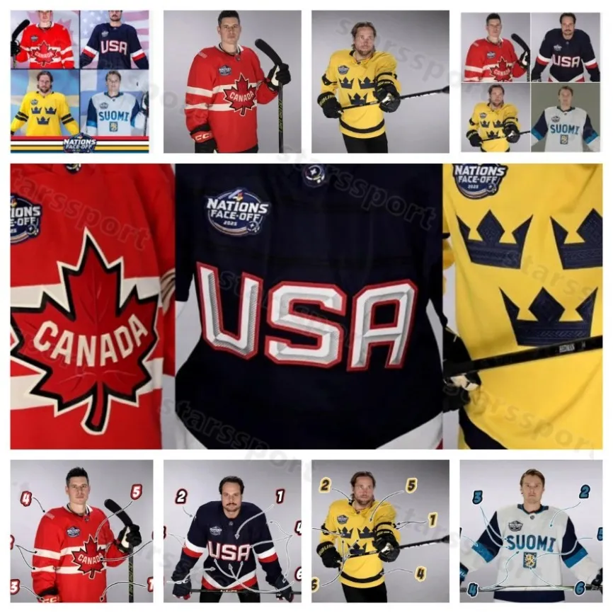 Save Big on Bulk Brad Marchand Hockey Jersey Team Canada Hockey Jersey  Sidney Crosby, MacKinnon, Makar, Marchand #2222 Best Deals on DHgate