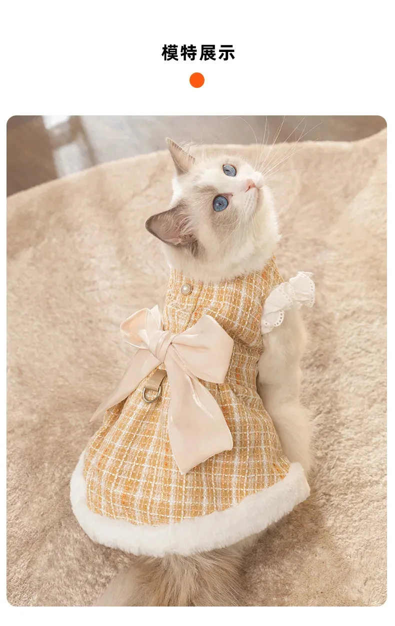 cute kitty dress up Amazon.com: Lingway Toys Cute Cat Dress Costume for Girls,Cat Halloween&Themed Party Cosplay Animal Dress Tail 2-3years : Toys & Games