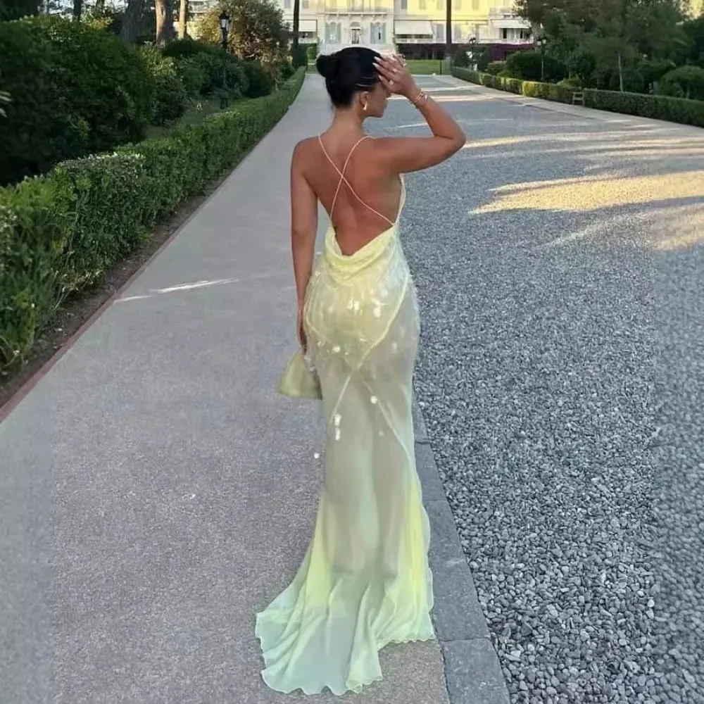 rumored palm beach maxi dress Beachwood Maxi Dress main image 0