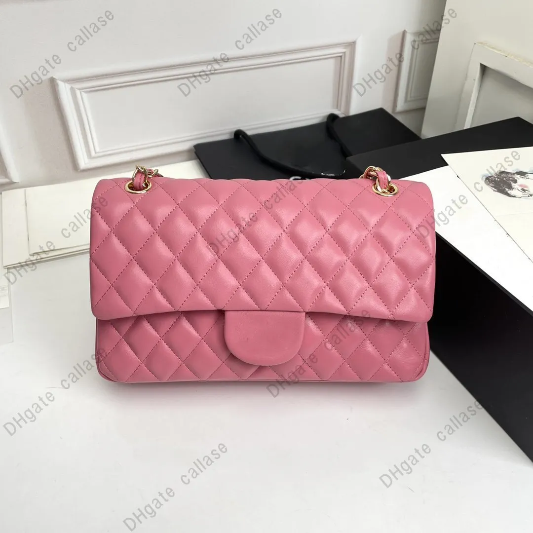 Designer Lattice Bally Shoulder Bag With Chain Strap 10A