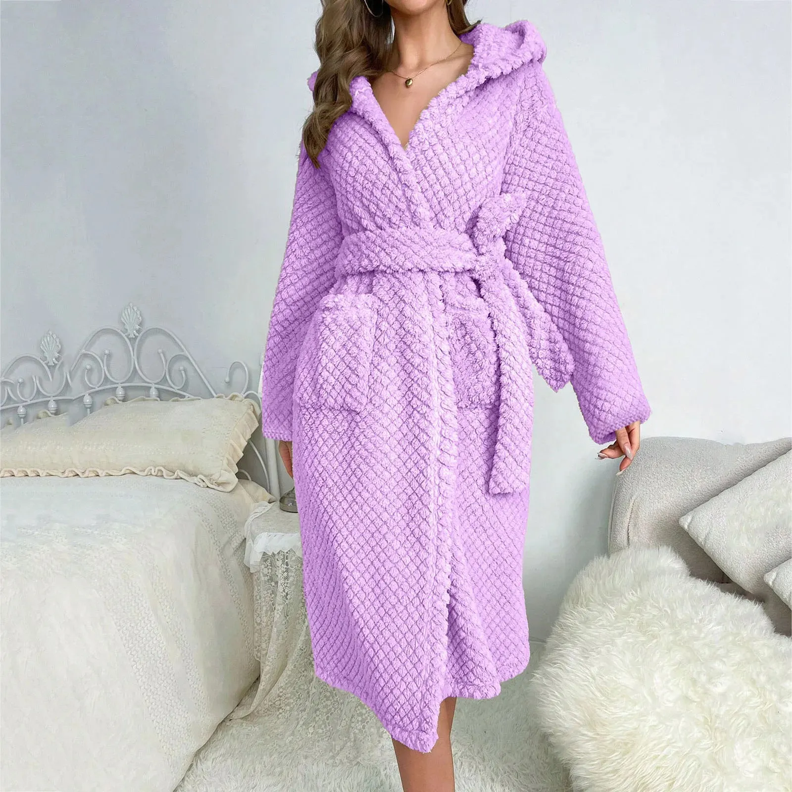 sachin and babi light blue dress Women's Robes main image 0