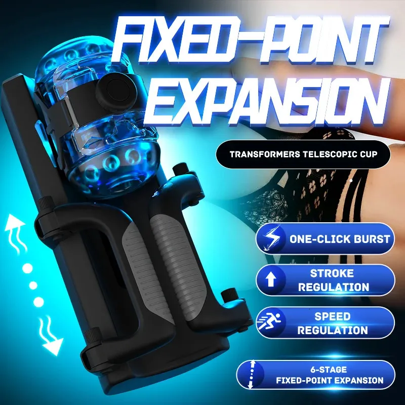 THRUSTING King 12cm 6 Segment Fixed Point Telescopic... From 64,02 €