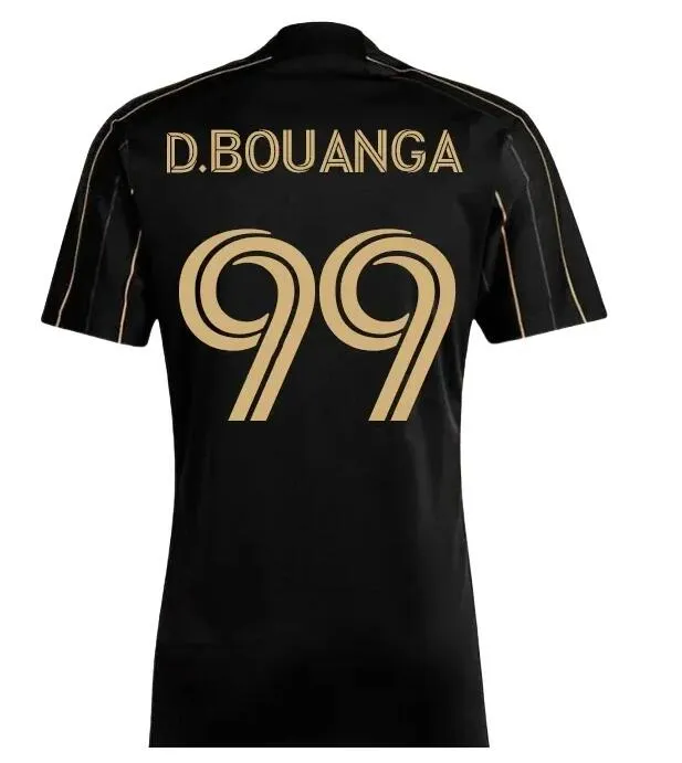 Los Angeles LAFC Black Soccer Kits 2025 Fan And Player Version 25 26 Featuring VELA, CHIELLINI, ACOSTA D.BOUANGA, KAYE ROSSI, And C.OLIVERA Kids Football Shirts Kit From Oyzx1766, $5.8 | DHgate.Com Los Angeles LAFC Black Soccer Kits 2025 Fan And Player Version 25 26 Featuring VELA, CHIELLINI, ACOSTA D.BOUANGA, KAYE ROSSI, And C.OLIVERA Kids Football Shirts Kit From Oyzx1766, $5.8 | DHgate.Com