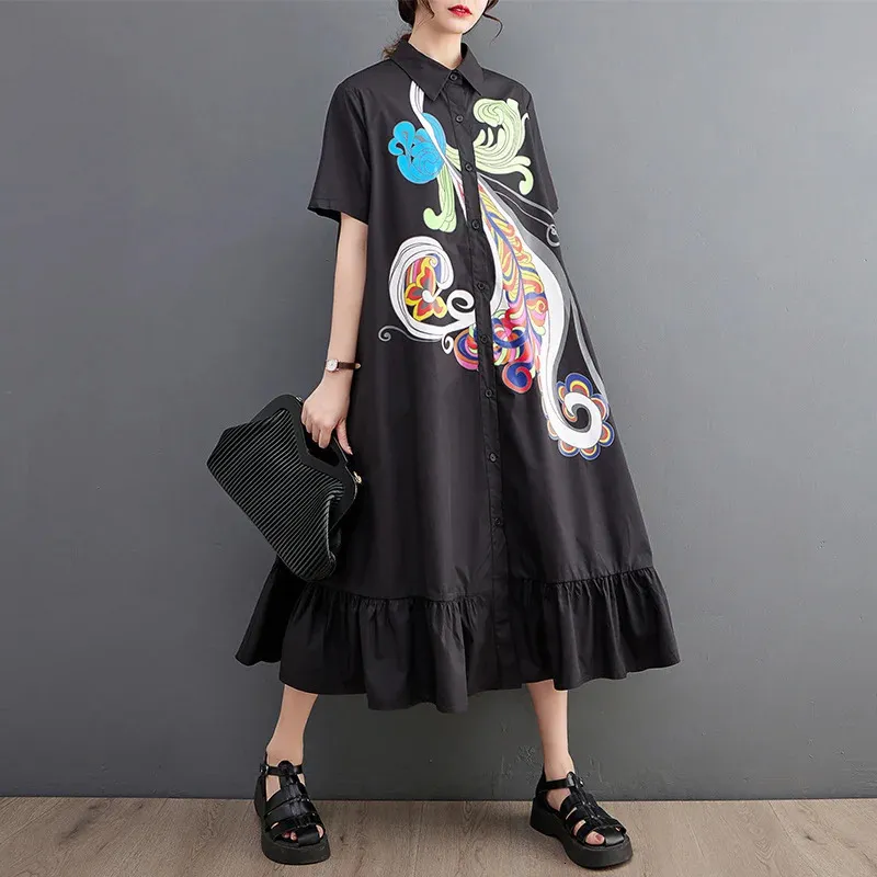 chinese dress ladies WNEEDU Sundress Women Flowy Lightweight Stretchy Clothes Hawaiian Tropical  Beach Vacation Dresses Elegant Classy Outfits,Black,XS at Amazon Women's  Clothing store