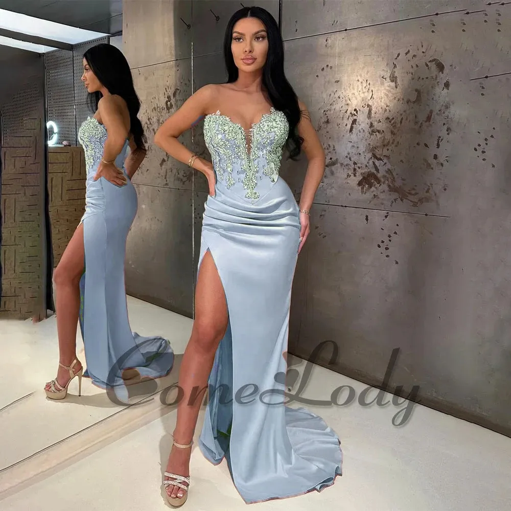high end party dresses with custom fits Women's Chiffon Sexy Club Party Dress, Floor Length, Short Sleeve
