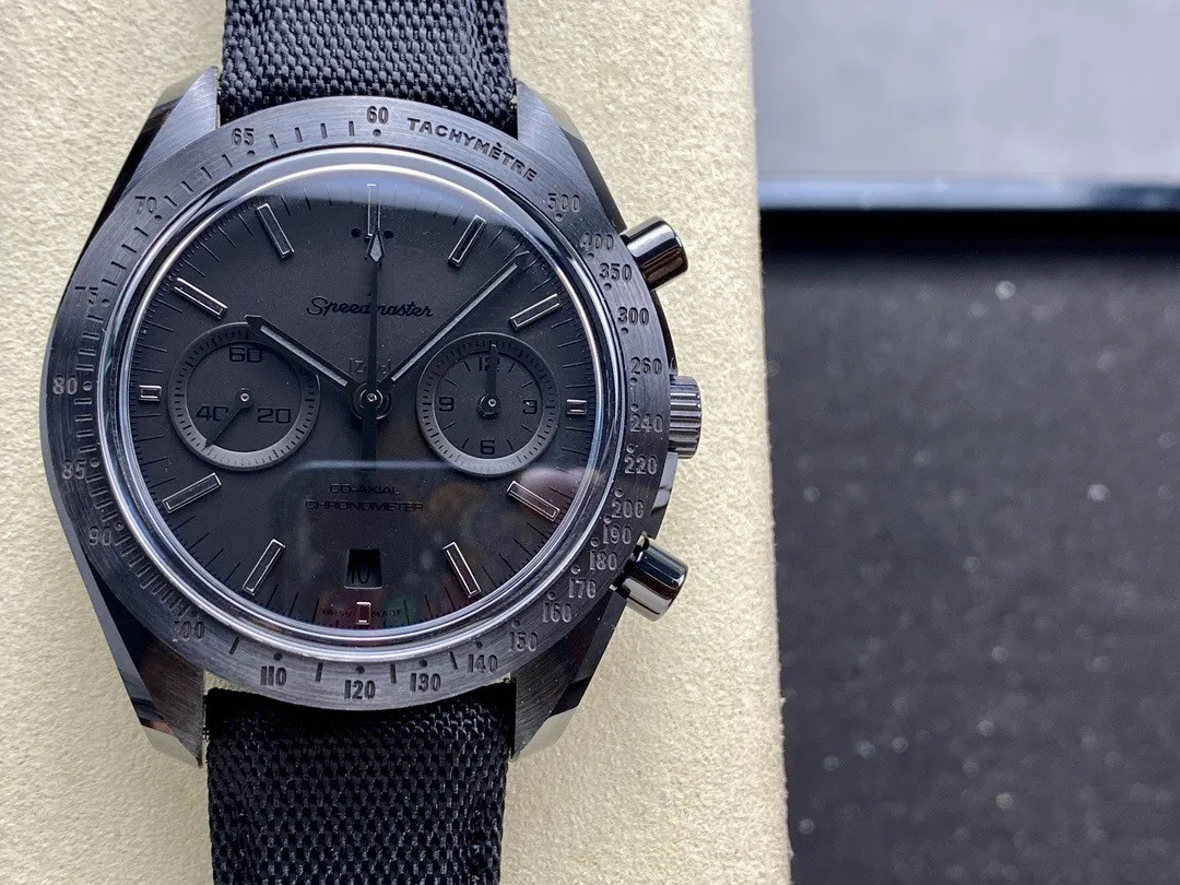 N1 Factory Watch Has A Diameter Of 44.25mm With A From Sjzc6669