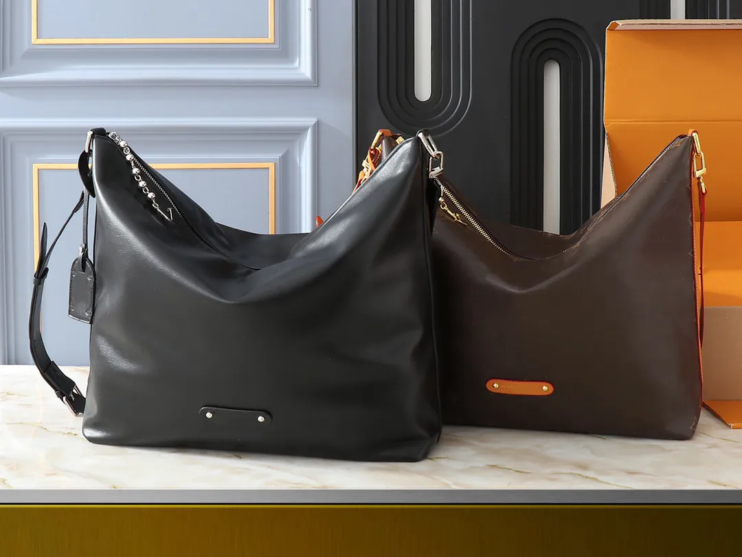 Designer Genuine Leather Vagabond Hobo Bucket Tote ... From ...