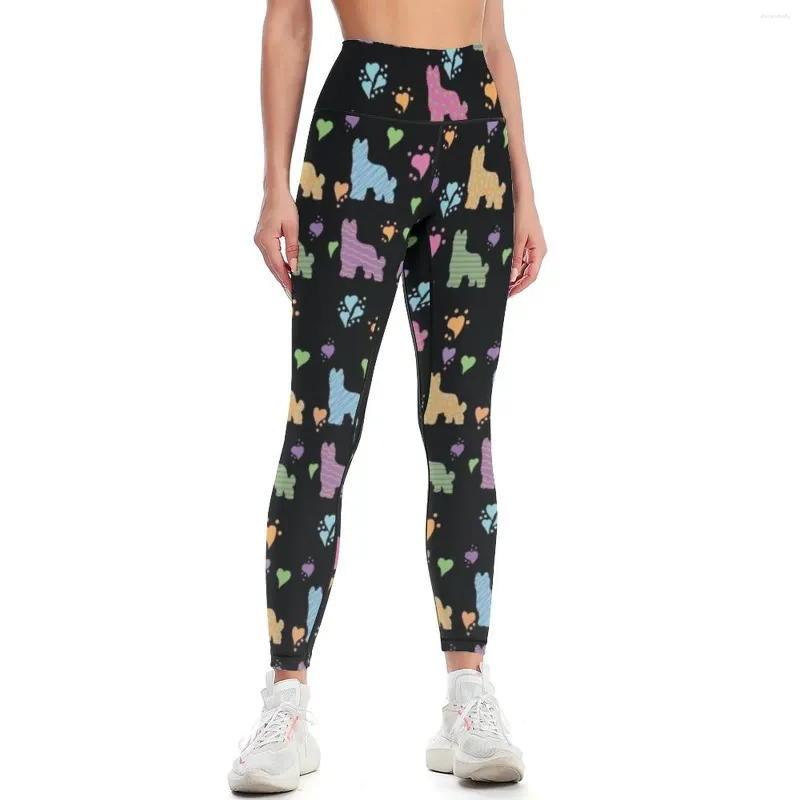 Briard Pants - Black Briard Pants - Black