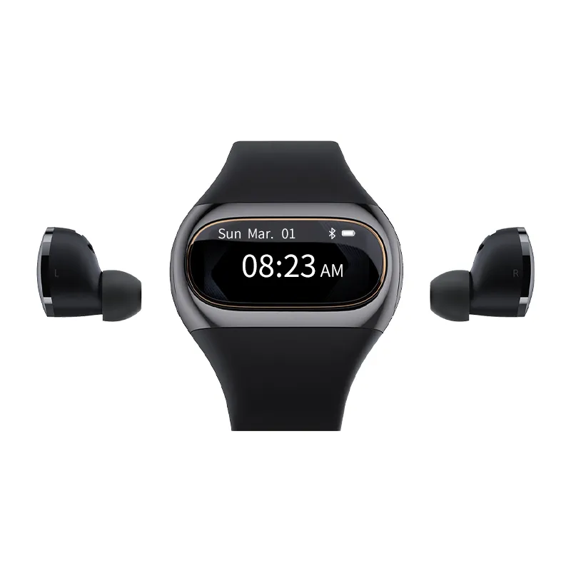 W26 Smartwatch Smartwatch Aipower Wearbuds Amazon Bluetooth Smart
