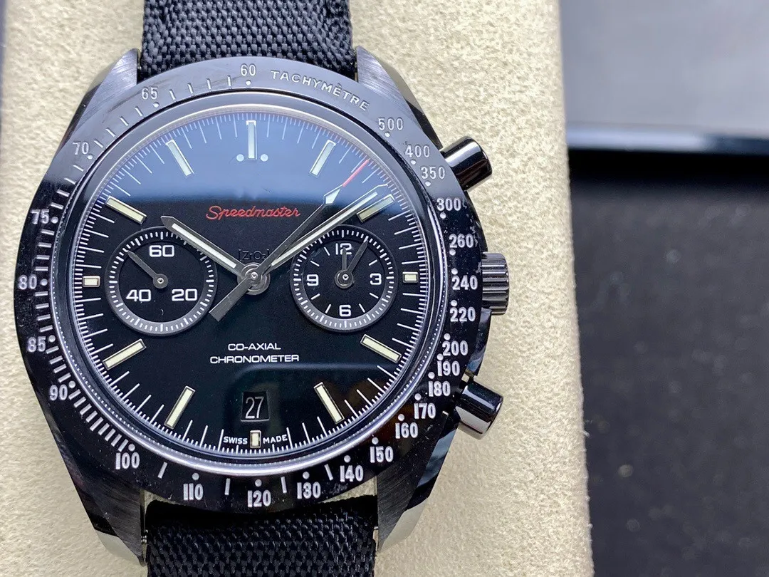 N1 Factory Watch Has A Diameter Of 44.25mm With A From Sjzc6669