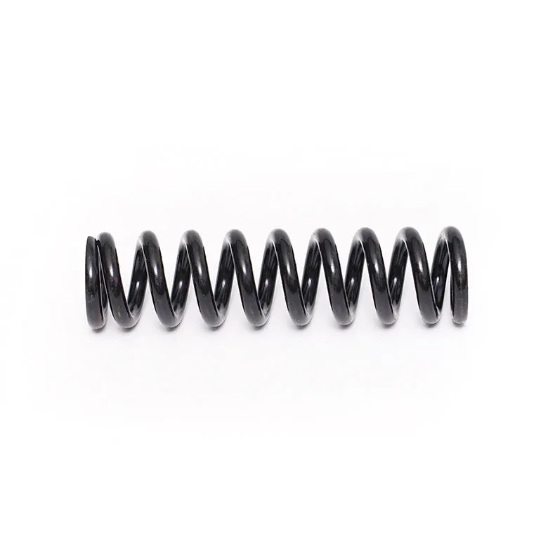 Premium Steel Coil Springs For Automotive Applications: Essential ...