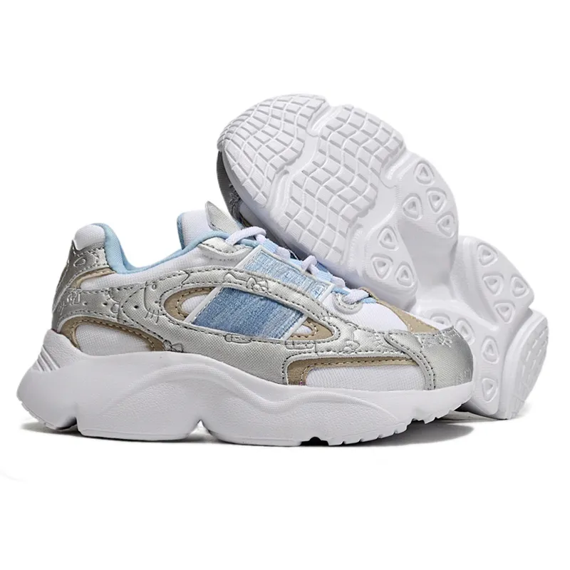 Save Big on Bulk Chunky Vans Shoes Kids Chunky Sneakers: Fashionable  Comfortable Sports Trainers For Boys, Girls, Toddlers Children, EU Size  26 37