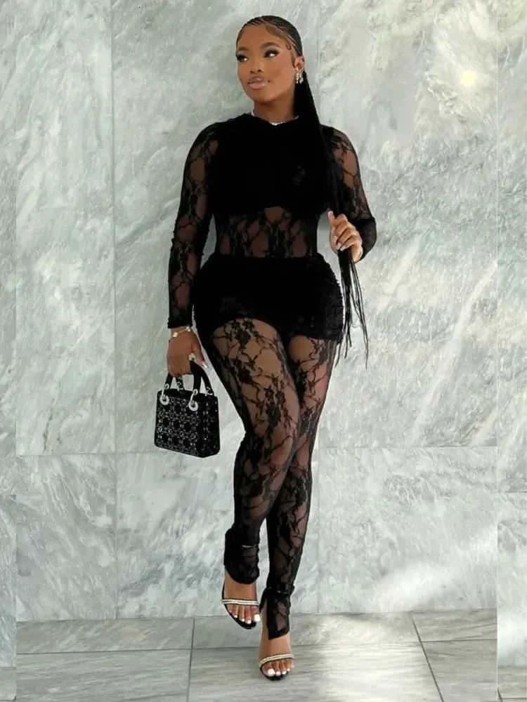 chinese dress ladies Party Dress And Leggings Set - Dresses & Jumpsuits