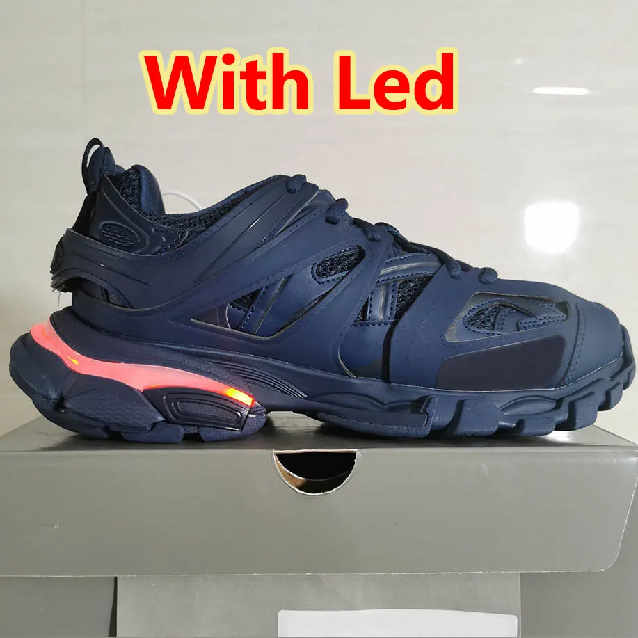 Bulk 2025 Top Designer Track LED 3.0 Casual Track Shoes For Men And Women Platform Loafers, Runners, Trainers Black, White, Beige, Grey Sizes 36 45 From Sneaker_man, $83.01 | DHgate.Com Bulk 2025 Top Designer Track LED 3.0 Casual Track Shoes For Men And Women Platform Loafers, Runners, Trainers Black, White, Beige, Grey Sizes 36 45 From Sneaker_man, $83.01 | DHgate.Com