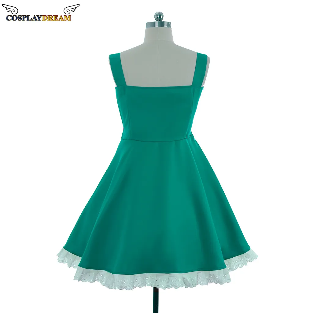 open lace back dress Mastercard main image 1