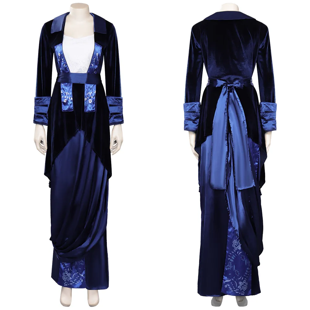 rose dewitt bukater dinner dress Step into 1912 Titanic Rose Red Iconic Red Gown Dewitt Bukater Dress, Dinner Outfit for Women