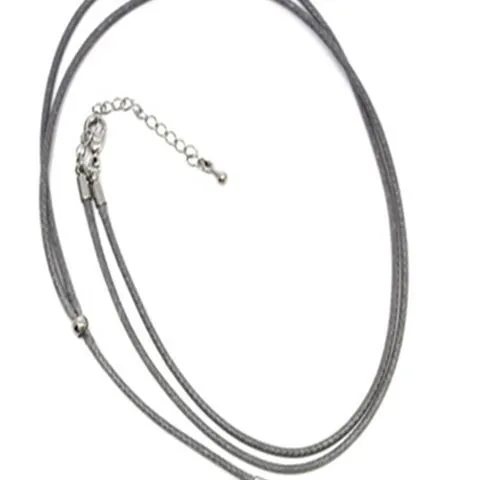Yuya Sakaki Collier avec pendentif en alliage pour cosplay, Taille unique, Métal, Sans pierre précieuse