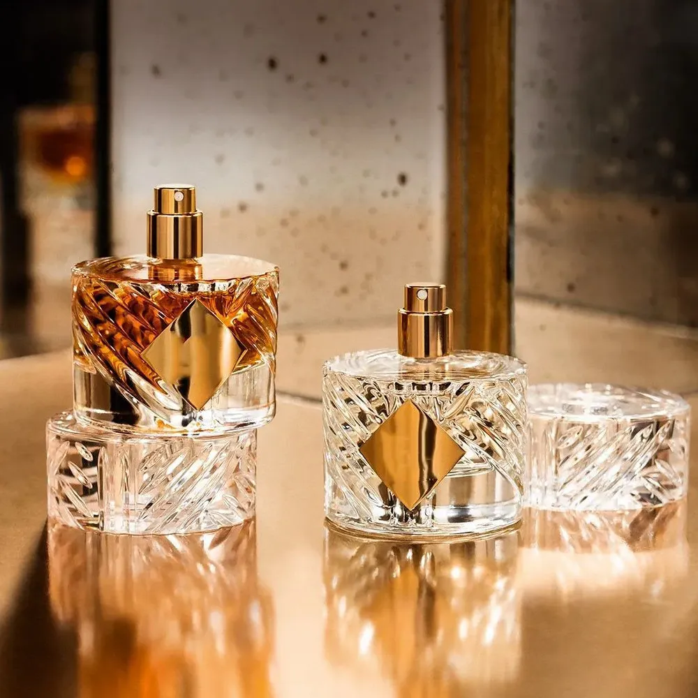 Ahorra a lo Grande en Compras al por Mayor de 50 Ml De Fragancias De  Perfume Colonia Hombres De Hombres De La Mujer Las Mejores Ofertas en  DHgate