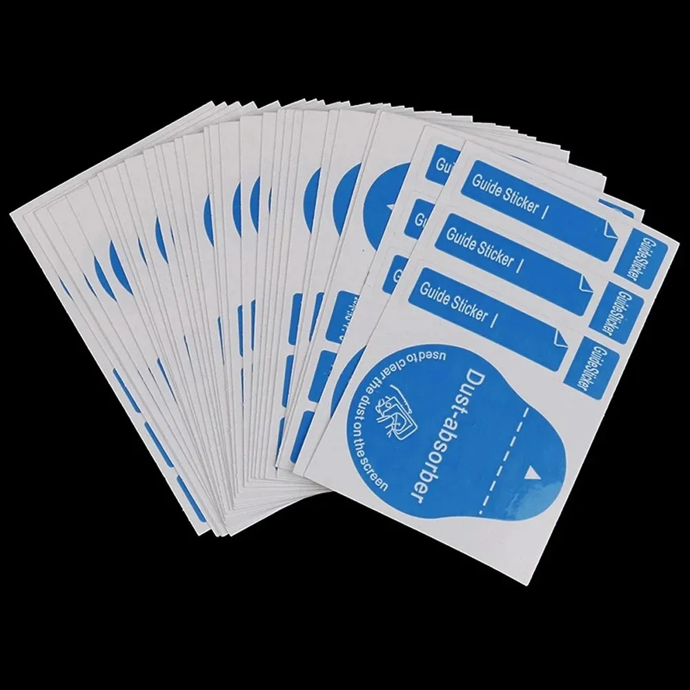 Clean Device Stickers 4 In 1 Dust Absorber Stickers LCD Screen Cleaner... From Mxin001, $287. ...