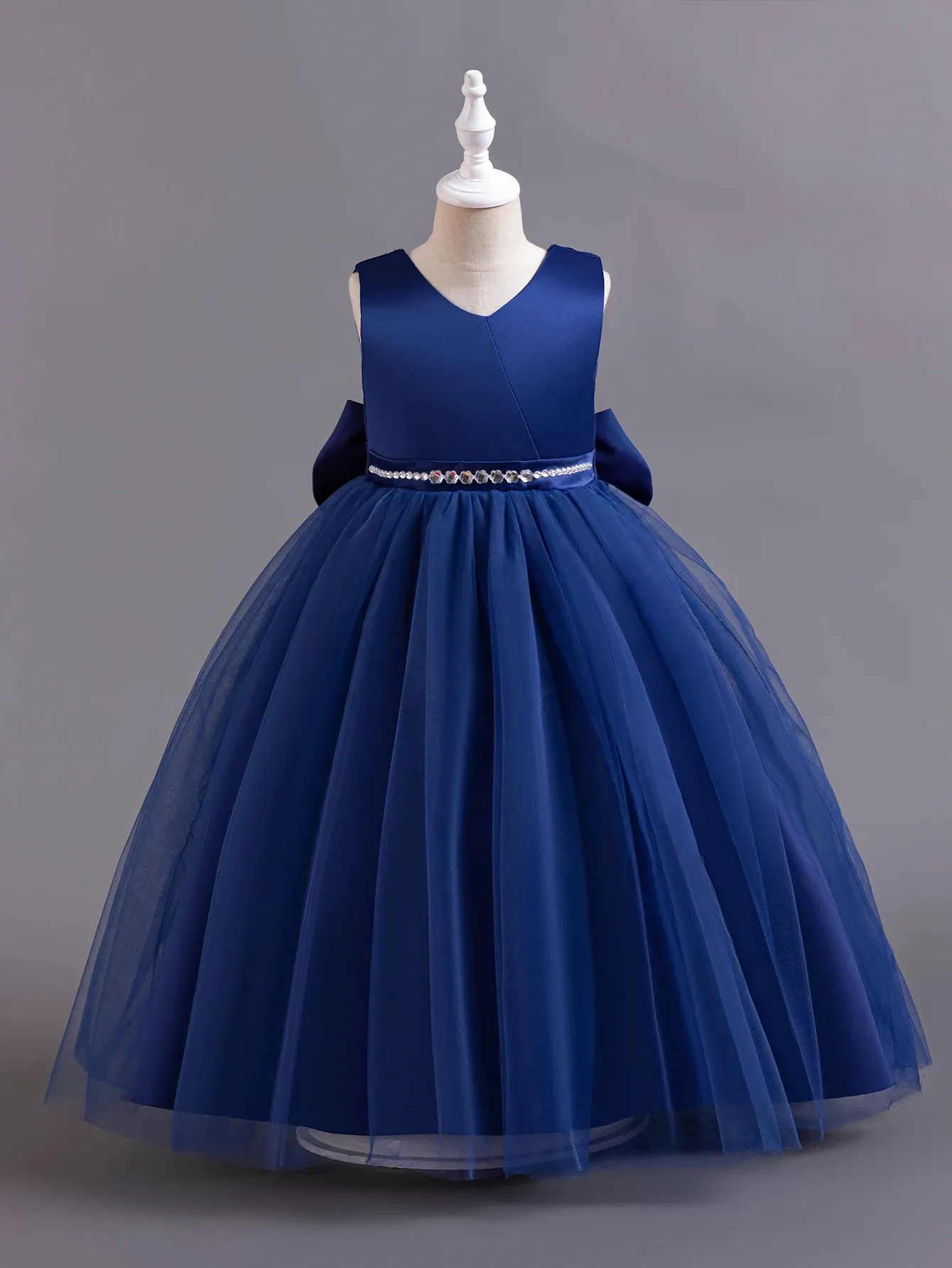 blue dress philippines Empress main image 0