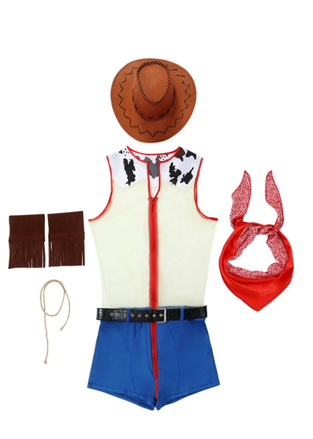 Sombrero Country para Hombre | Estilo Cowboy