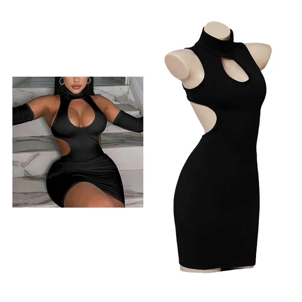 Euphoria Maddy Perez Cosplay Costume Black Skinny... From 24,64  | DHgate