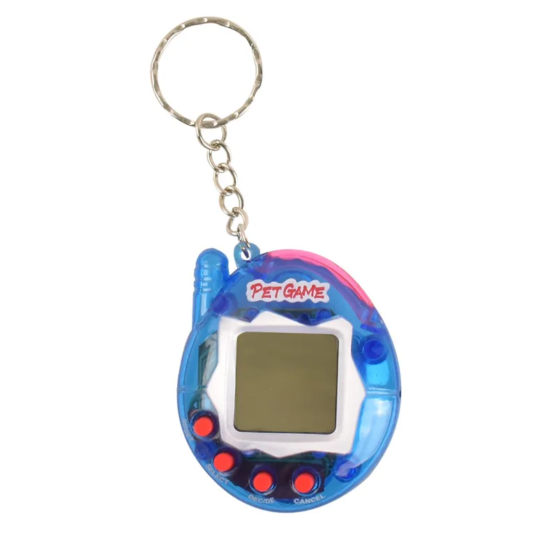 CYBER PET 8IN1 サイバーペット　ポケットゲーム CYBER PET 8IN1 サイバーペット ポケットゲーム Cyber Pet 8In1