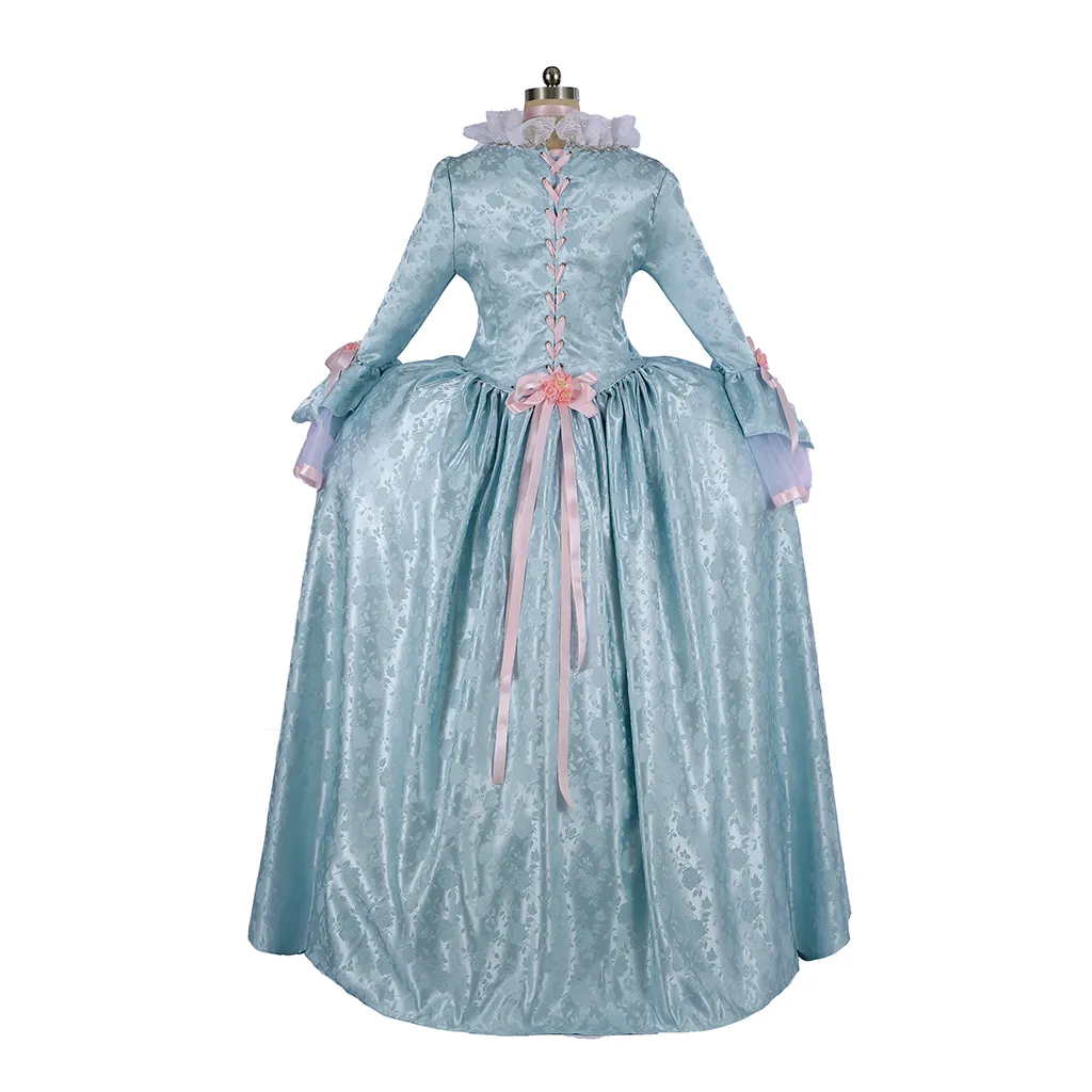 Carnival Costumes For Women Exquisite Blue And Pink... From Uledemode ...