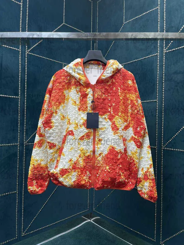 Save Big on Bulk Jackets Para Hombres Designer Men's Jacket: Monogram Zip  Windbreaker Streetwear Outdoor Hoodie, Scarves NHR3 Best Deals on DHgate