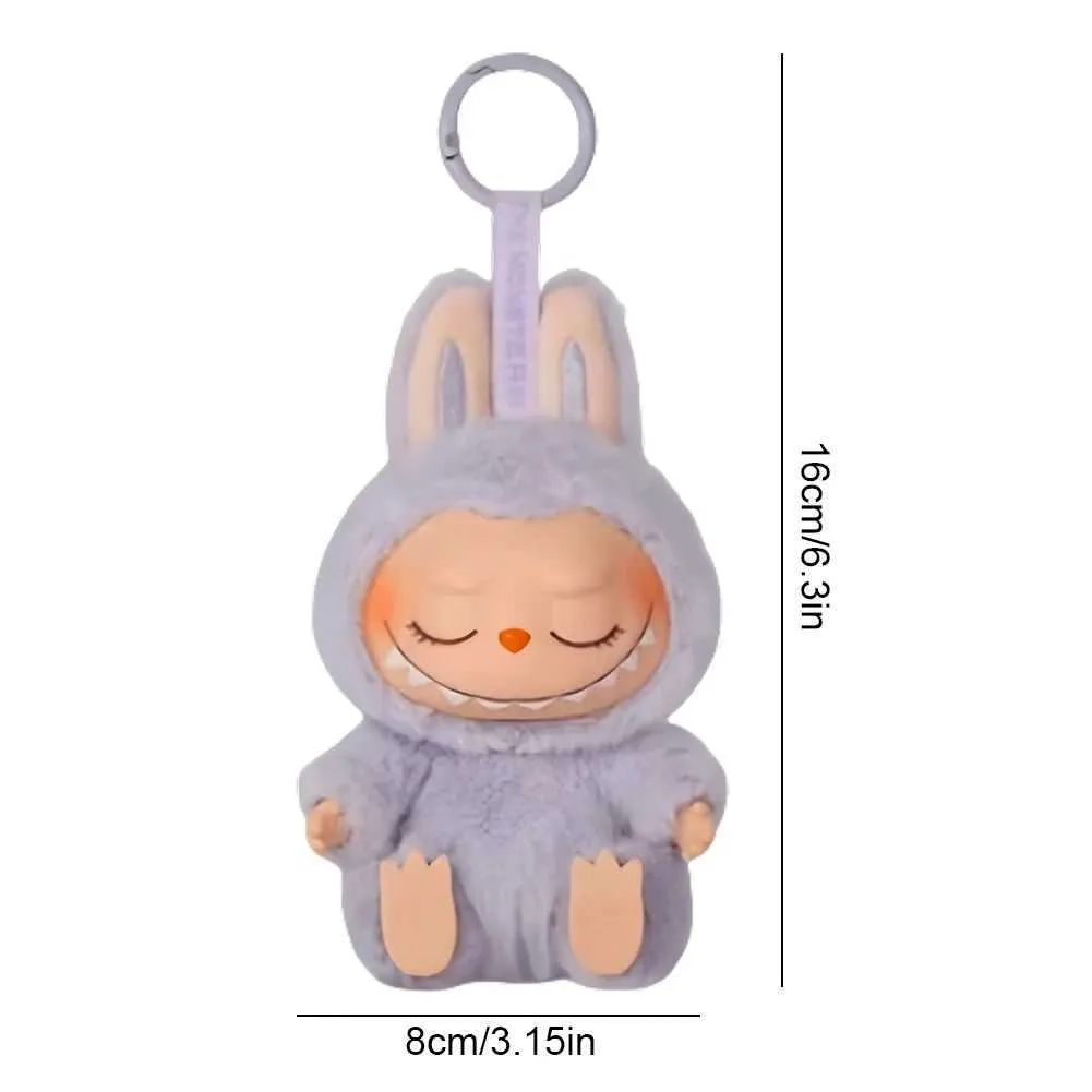 らぶぶ Labubu Have a Seat Zizi | sneakerman.store