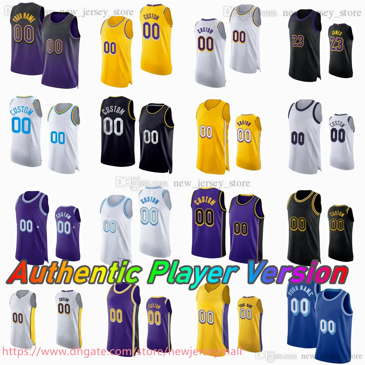 Shop nba jerseys wholesale authentic on Sale