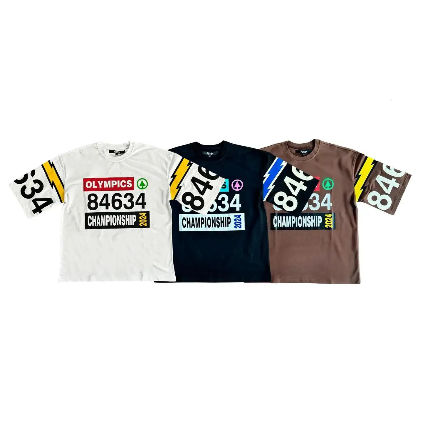 Street Clothing T Shirt Y2K Punk Rock Hip Hop Retro From