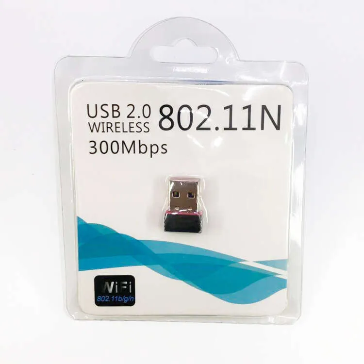 150M small wireless signal transmitter computer USB receiver wifi network card RTL8188