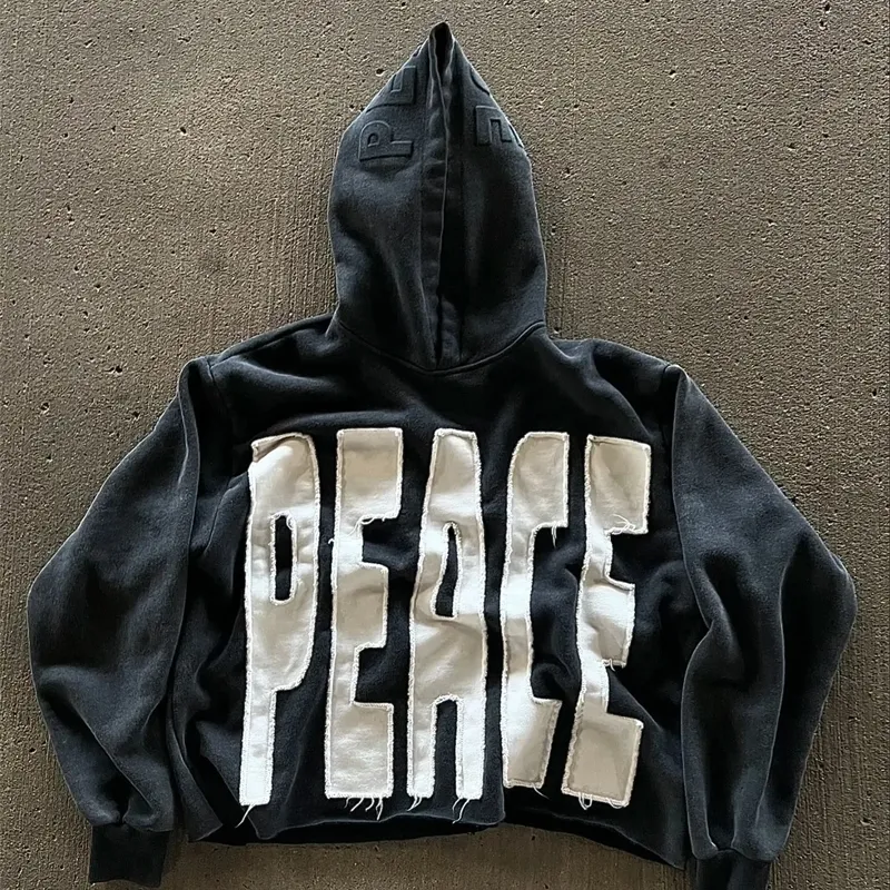 algodón sudaderas hombre baratas amazon