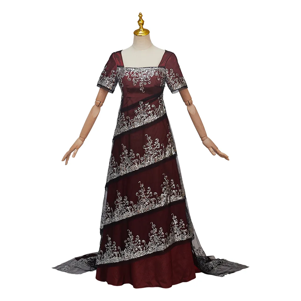 titanic rose dinner dress replica Dress: Buying Guide for Retailers and needing repairs US Child Size:3M rose titanic heaven dress MP-NORDSTROM Everyday Style || 7